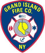 Grand Island Fire Company, Inc. Logo